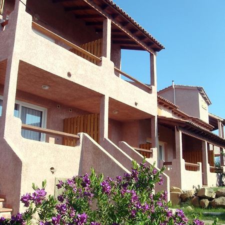 Complesso Residenziale Marina Di Pinarello Aparthotel Pinarellu  Exterior photo
