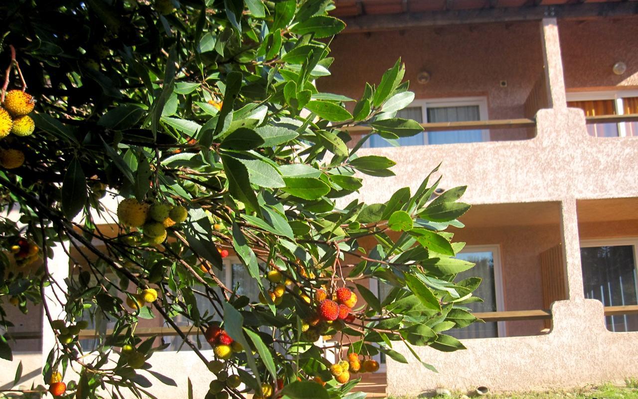 Complesso Residenziale Marina Di Pinarello Aparthotel Pinarellu  Exterior photo